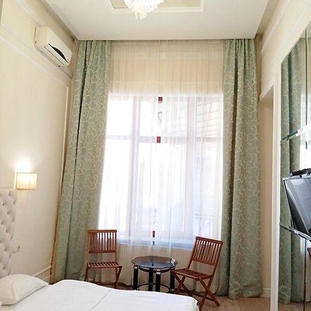 أوديسا Hotel Menshikov المظهر الخارجي الصورة