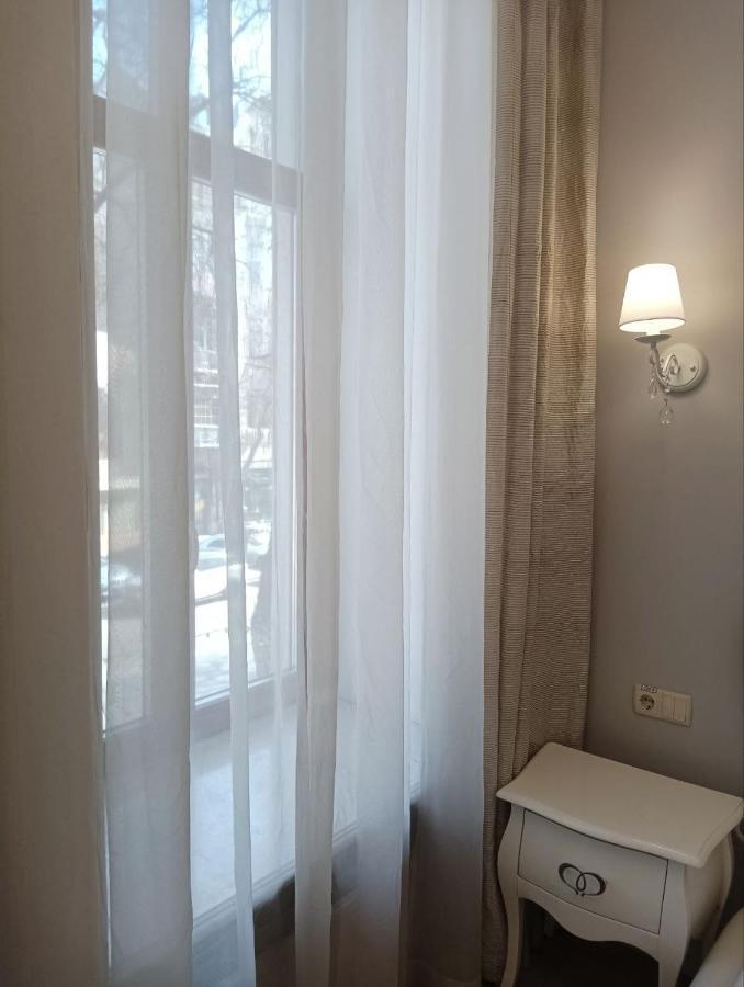 أوديسا Hotel Menshikov المظهر الخارجي الصورة