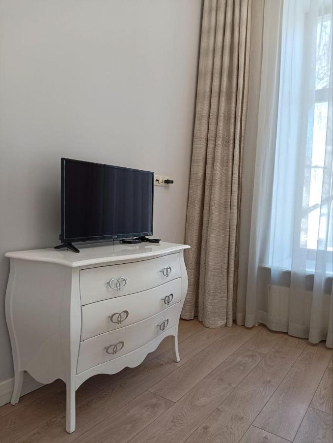 أوديسا Hotel Menshikov المظهر الخارجي الصورة