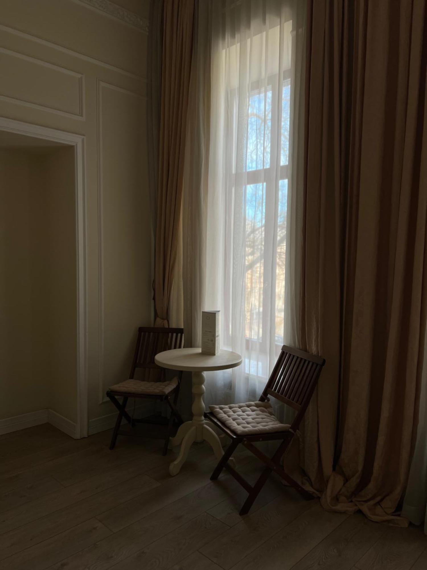 أوديسا Hotel Menshikov المظهر الخارجي الصورة