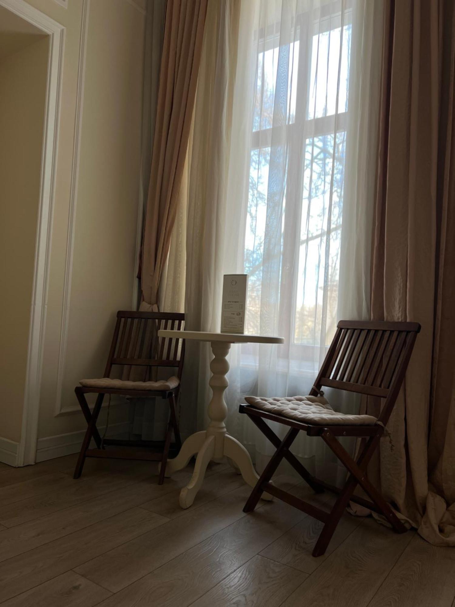 أوديسا Hotel Menshikov المظهر الخارجي الصورة