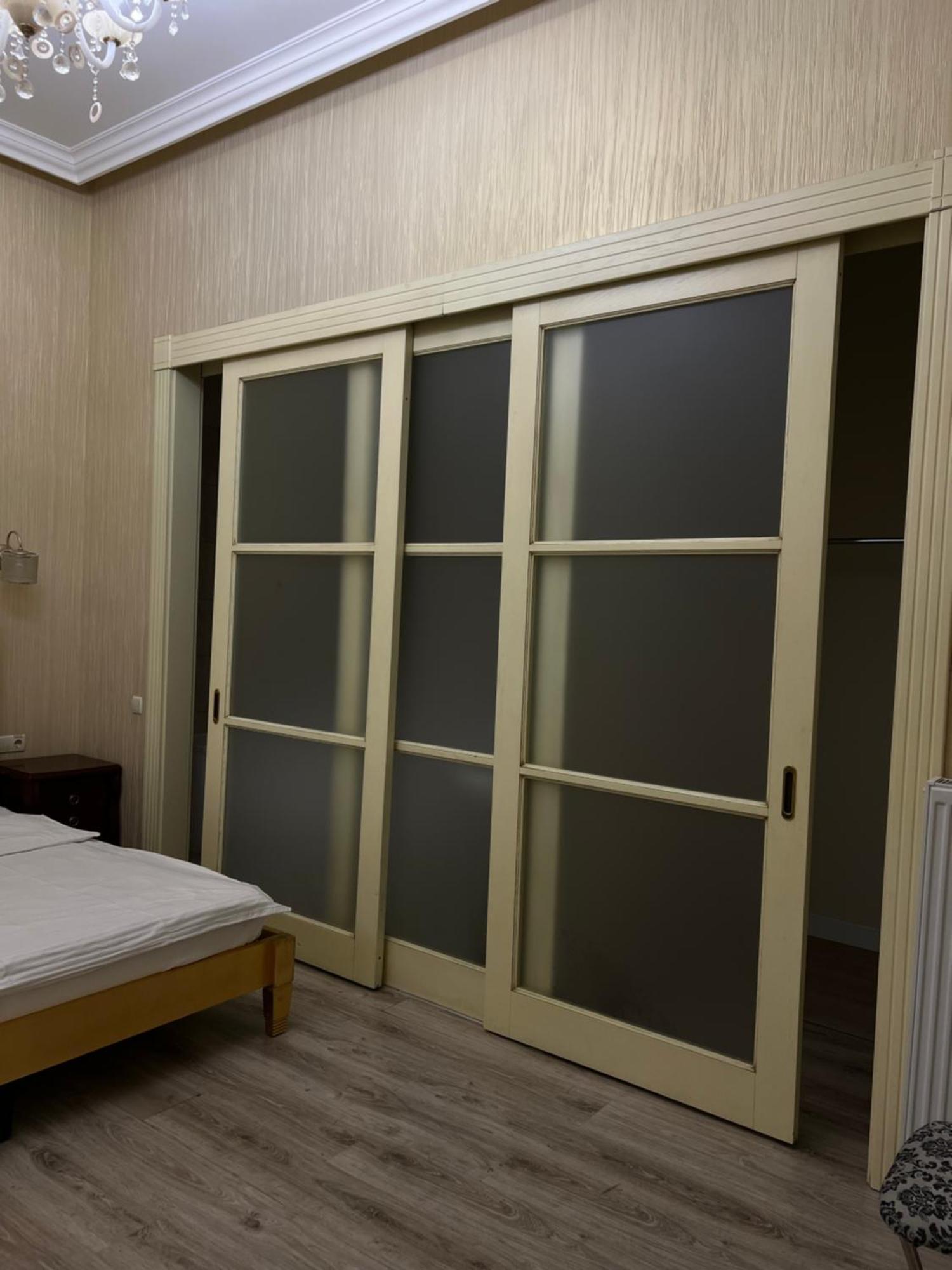 أوديسا Hotel Menshikov المظهر الخارجي الصورة
