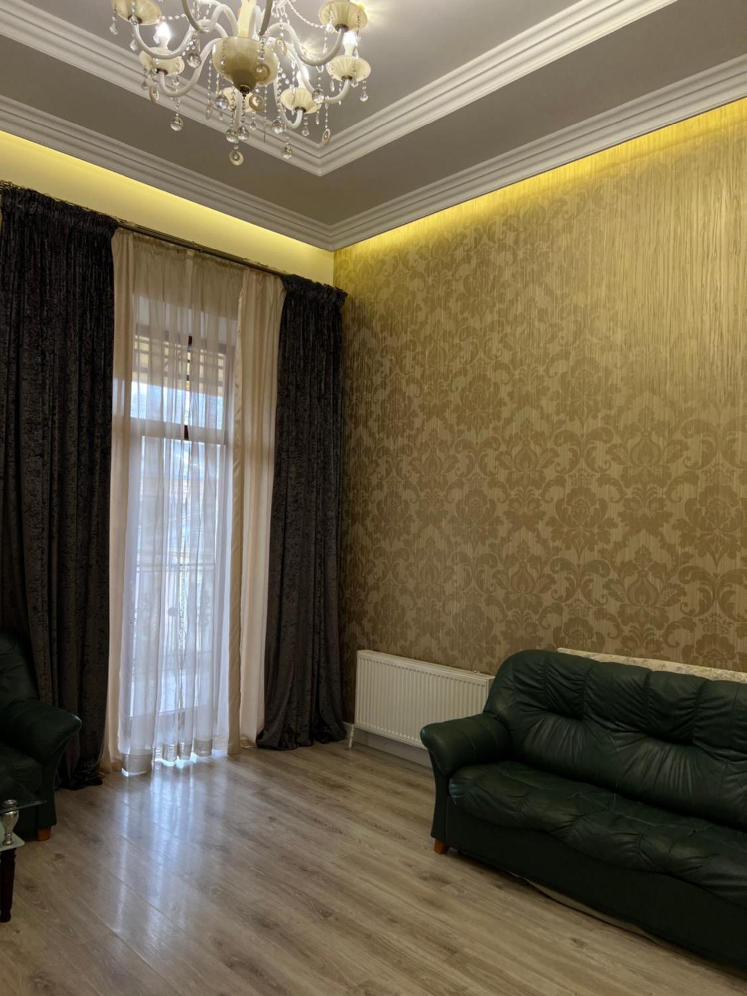 أوديسا Hotel Menshikov المظهر الخارجي الصورة