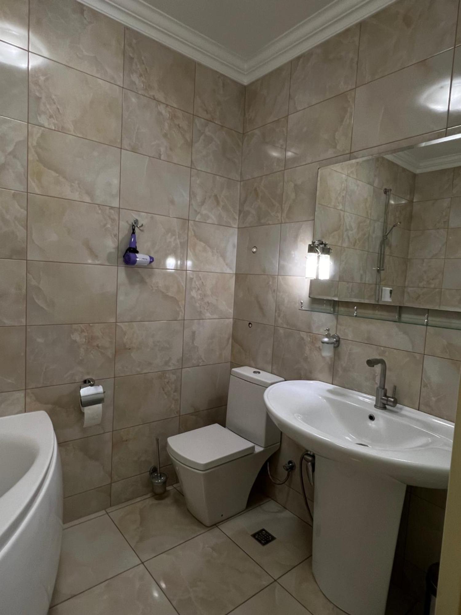 أوديسا Hotel Menshikov المظهر الخارجي الصورة