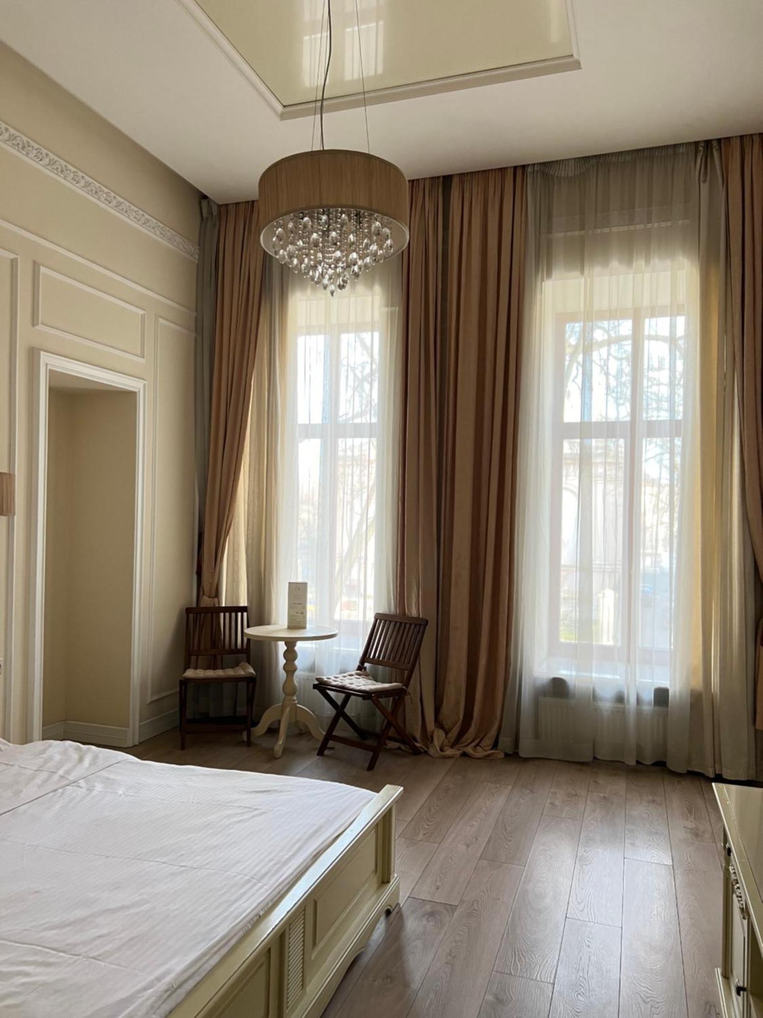 أوديسا Hotel Menshikov المظهر الخارجي الصورة