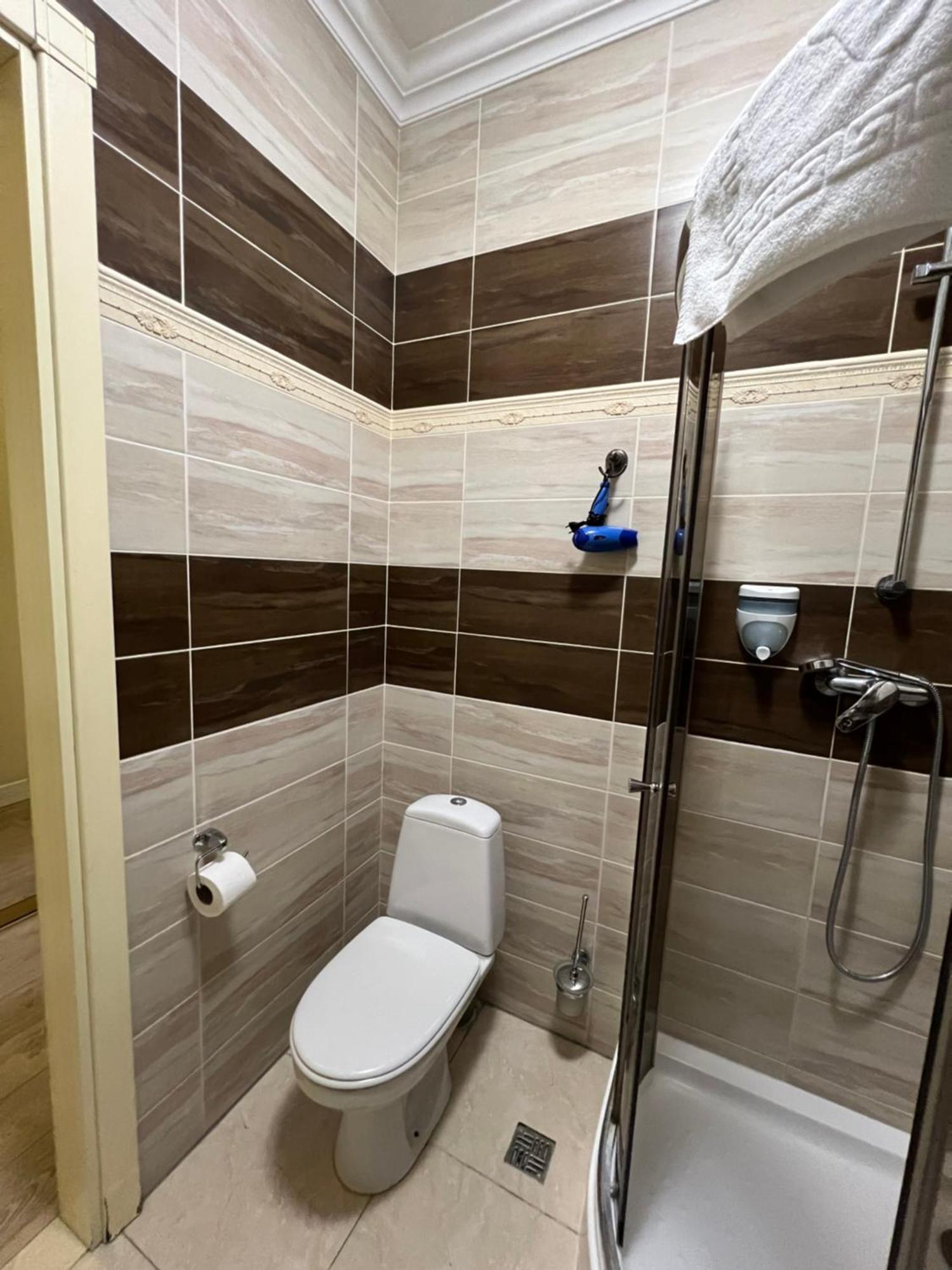 أوديسا Hotel Menshikov المظهر الخارجي الصورة