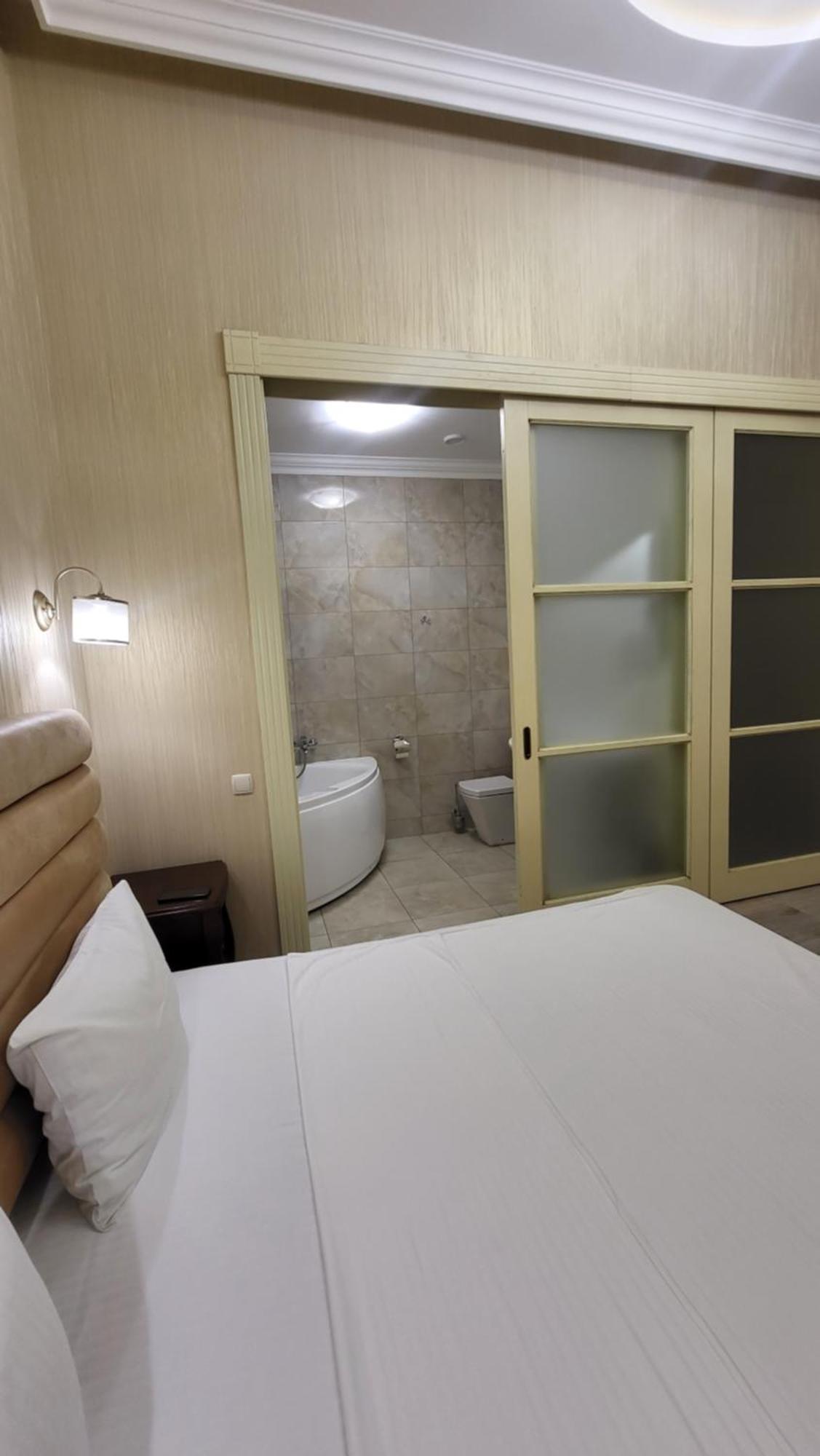 أوديسا Hotel Menshikov المظهر الخارجي الصورة