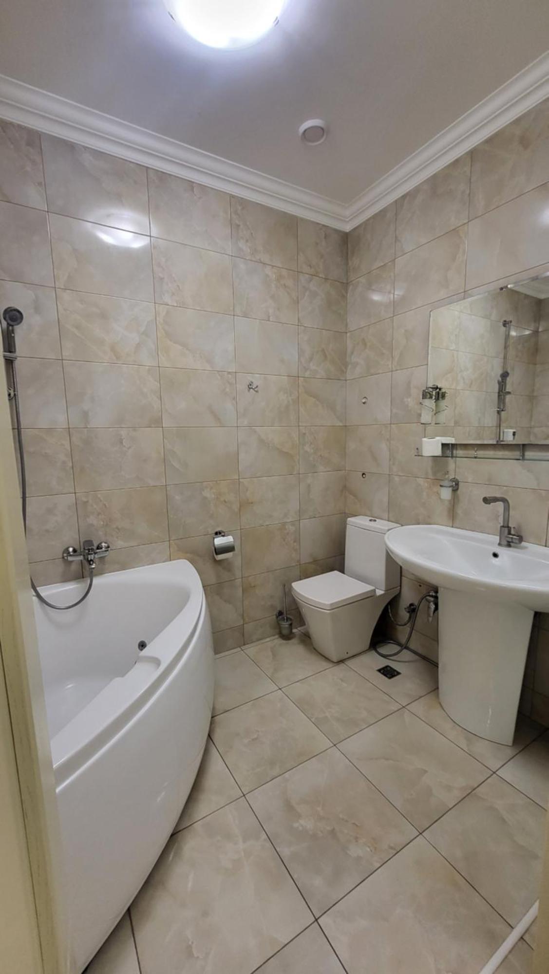أوديسا Hotel Menshikov المظهر الخارجي الصورة
