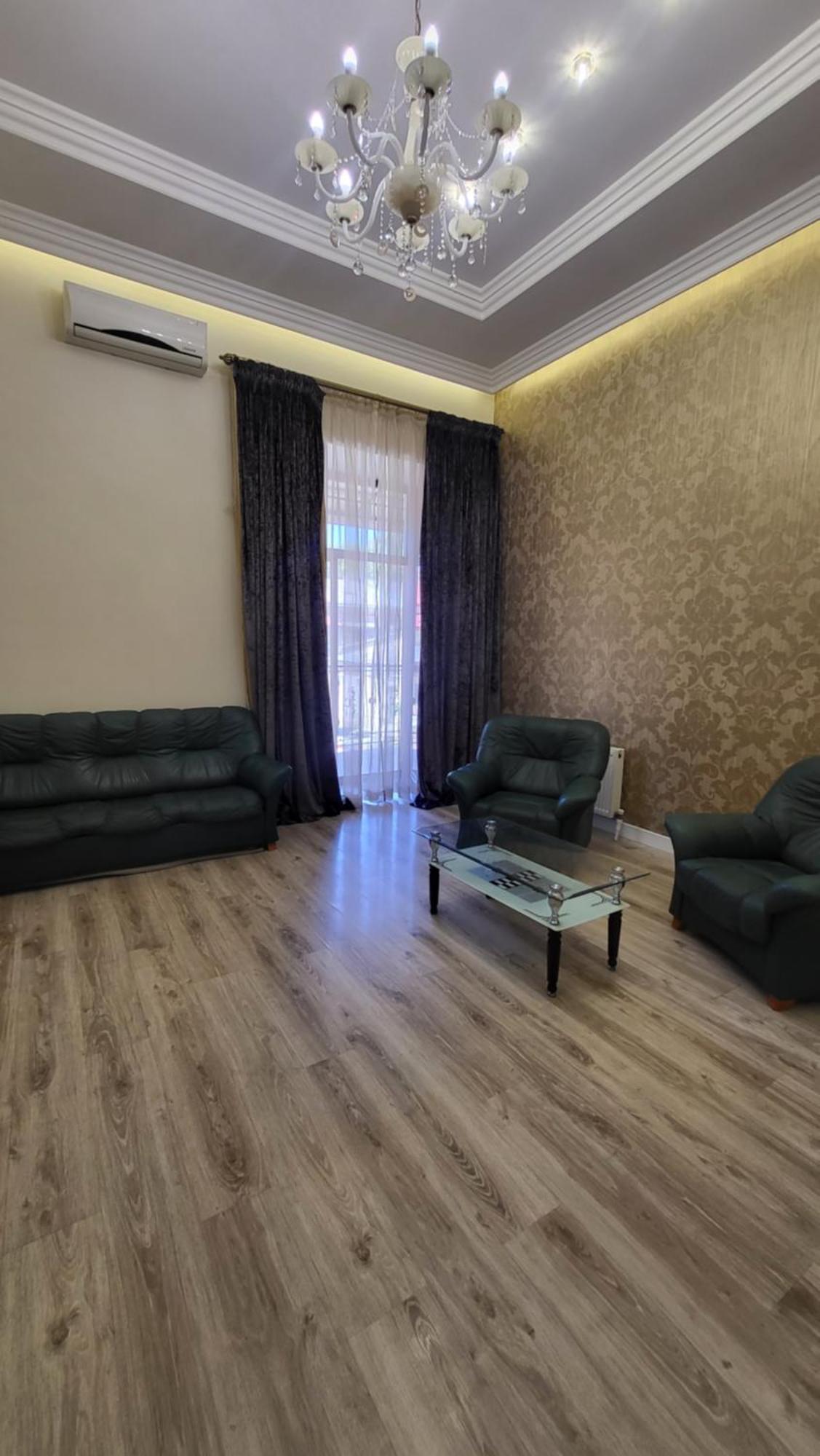 أوديسا Hotel Menshikov المظهر الخارجي الصورة