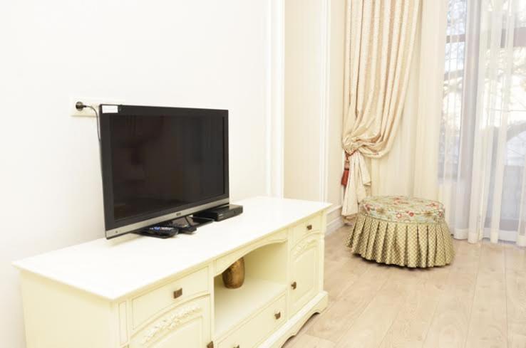 أوديسا Hotel Menshikov المظهر الخارجي الصورة